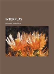 Interplay,1459086066,9781459086067