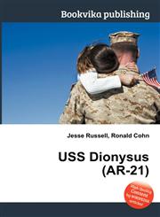 USS Dionysus (AR-21),5511612391,9785511612393
