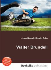Walter Brundell,5512084550,9785512084557