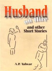 Husband on Hire and Other Short Stories,8186030689,9788186030684