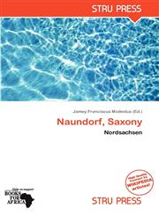 Naundorf, Saxony,6138667573,9786138667575