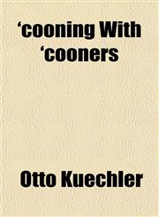 'cooning With 'cooners,1152004921,9781152004924
