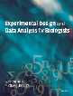 Experimental Design and Data Analysis for Biologists,0521009766,9780521009768