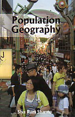 Population Geography 1st Edition,8189239783,9788189239787