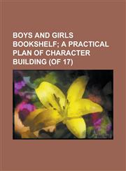 Boys and Girls Bookshelf Volume I,1153789809,9781153789806