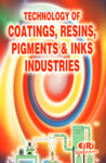 Technology of Coatings, Resins, Pigments and Inks Industries,8186732640,9788186732649