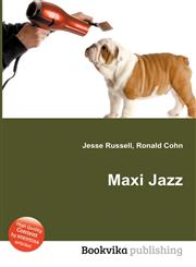 Maxi Jazz,5512338331,9785512338339