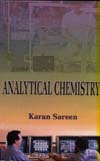 Analytical Chemistry,8178900181,9788178900186