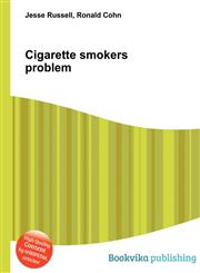 Cigarette Smokers Problem,5511410225,9785511410227