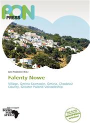 Falenty Nowe,6139358124,9786139358120