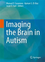 Imaging the Brain in Autism,1461468434,9781461468431