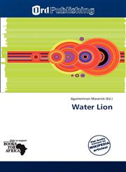 Water Lion,6137958310,9786137958315