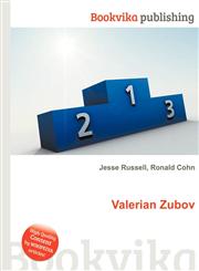 Valerian Zubov,5511446092,9785511446097