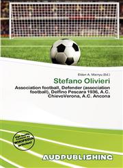 Stefano Olivieri,6200563594,9786200563590