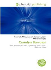 Crymlyn Burrows,6135503200,9786135503203