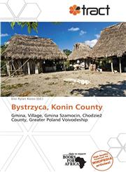 Bystrzyca, Konin County,6138913949,9786138913948