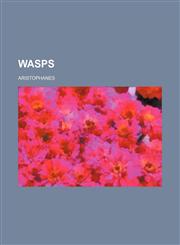 Wasps,1231228997,9781231228999