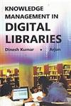 Knowledge Management in Digital Libraries,8178359189,9788178359182