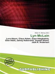 Lyn McLain,6135738631,9786135738636