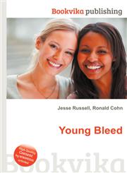Young Bleed,551192718X,9785511927183