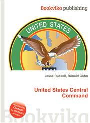 United States Central Command,5511301434,9785511301433