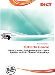Gilberto Gr CIO,6139686709,9786139686704