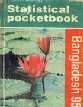Statistical Pocket Book of Bangladesh, 1995,9845082025,9789845082020