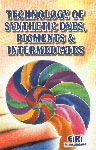 Technology of Synthetic Dyes, Pigments & Intermediates,8186732519,9788186732519