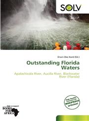 Outstanding Florida Waters,6139059526,9786139059522