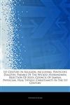 Articles On 1st Century In Religion, including Pentecost, Zealotry, Parable Of The Wicked Husbandmen, Rejection Of Jesus, Council Of Jamnia, Physician, Heal Thyself, Christianity In The 1st Century,1242771336,9781242771330