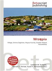 Wrzępia,6134782033,9786134782036
