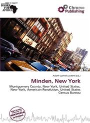 Minden, New York,6201955232,9786201955233
