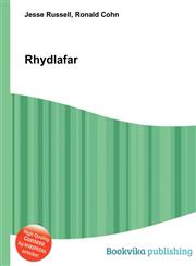 Rhydlafar,5511860441,9785511860442