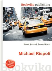 Michael Rispoli,5512269534,9785512269534