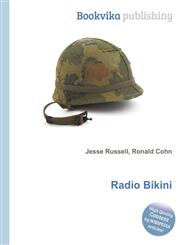 Radio Bikini,5512571559,9785512571552