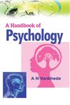 A Handbook of Psychology,938105228X,9789381052280