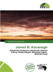 James B. Kavanagh,6138194586,9786138194583