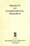 Projects on Environmental Research
