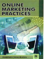 Online Marketing Practices 1st Edition,8178803143,9788178803142
