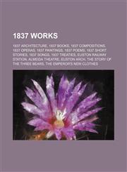 1837 Works Fantasiestücke, Trombone Concertino,,1156020832,9781156020838