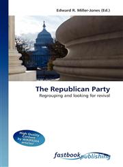 The Republican Party,6130109342,9786130109349