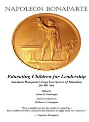 Educating Children for Leadership,0914695053,9780914695059