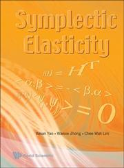 Symplectic Elasticity,9812778705,9789812778703