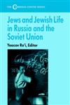 Jews and Jewish Life in Russia and the Soviet Union,0714641499,9780714641492