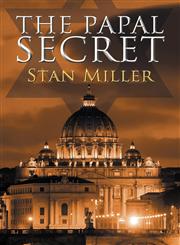 The Papal Secret,1618970631,9781618970633