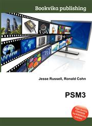 Psm3,5511308692,9785511308692