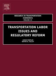 TRANS LABOR ISS REFORM RTEC10H,0762308915,9780762308910