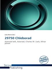 29750 Chleborad,6139360420,9786139360420