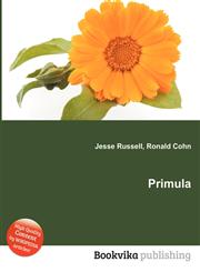 Primula,5512280902,9785512280904
