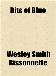 Bits of Blue,1151389692,9781151389695